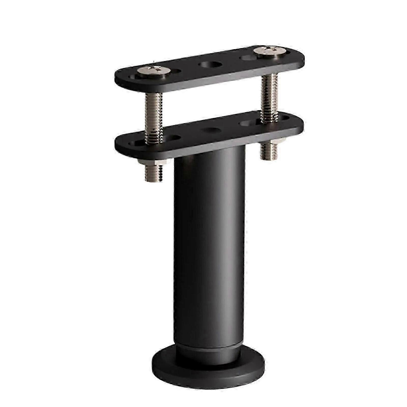 Adjustable Wood Beam Support Legs for Bed Frame 18 31cm