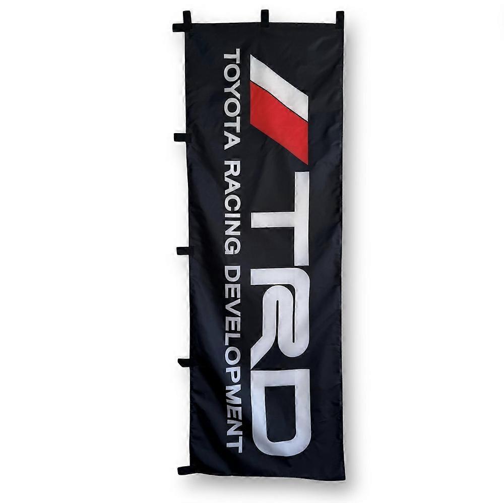 PREMIUM JDM FLAGS CYQN112