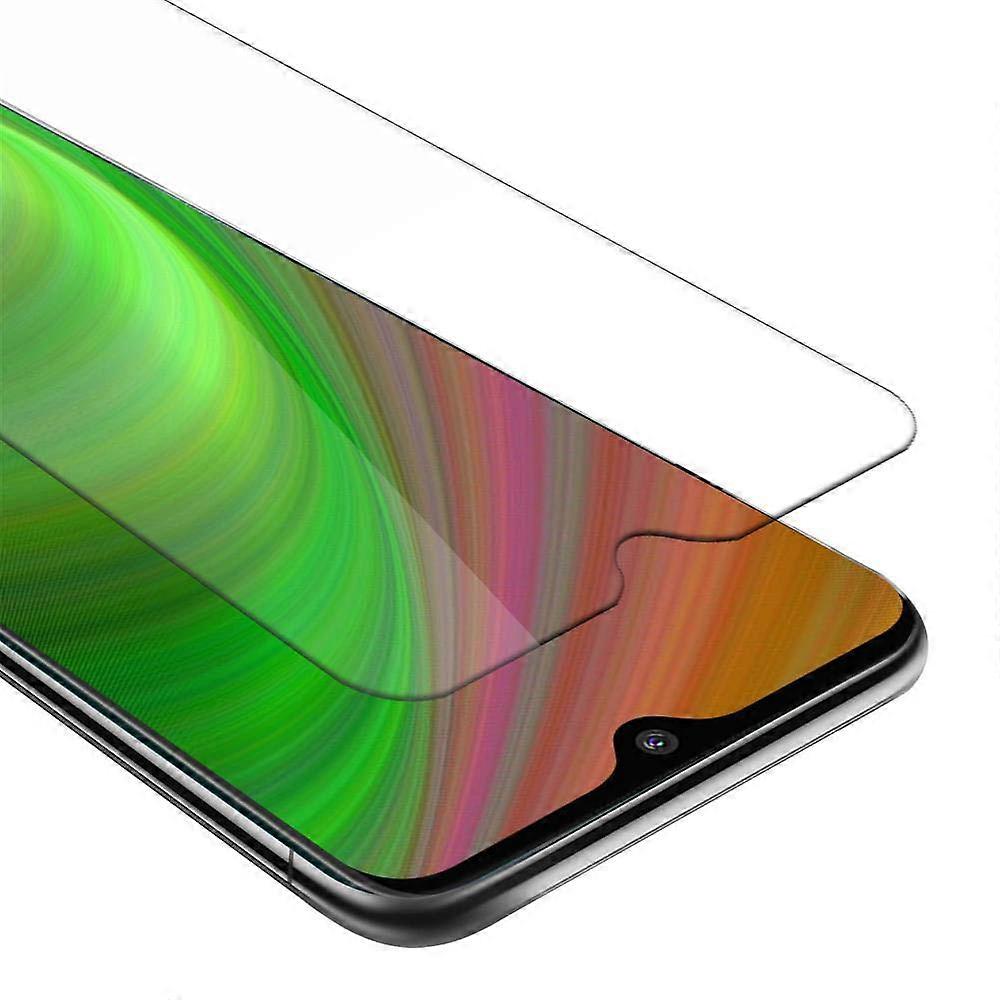 Screen protector compatible with Nokia 7.2