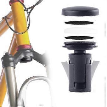 Concealed AirTag Fork Mount Bracket