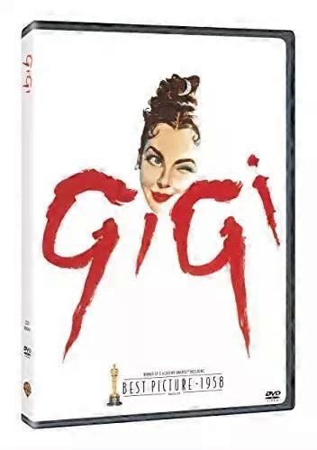 Gigi DVD (2000)