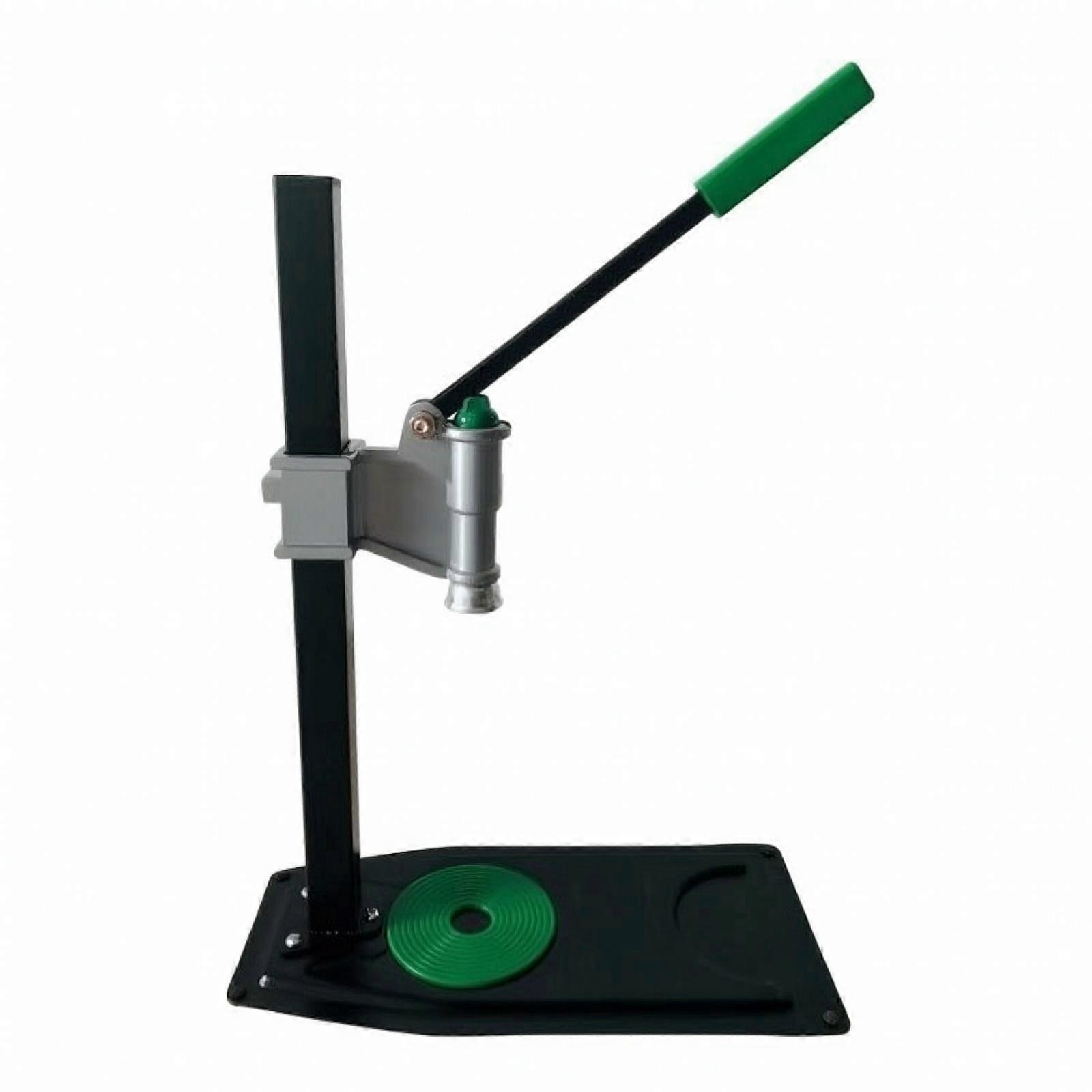Manual Bottle Capping Machine Portable for Winemakers