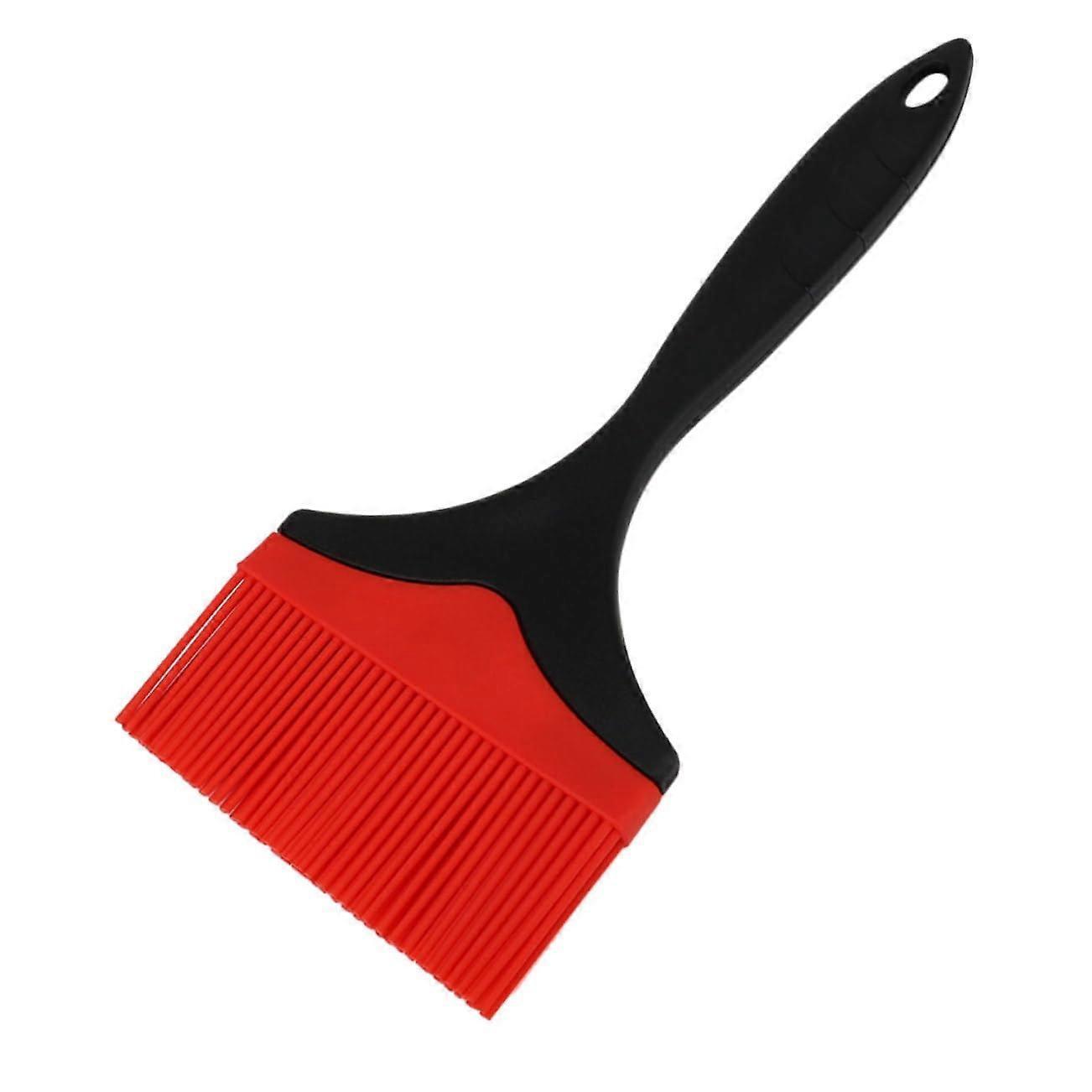 Durable Silicone BBQ Basting Brush