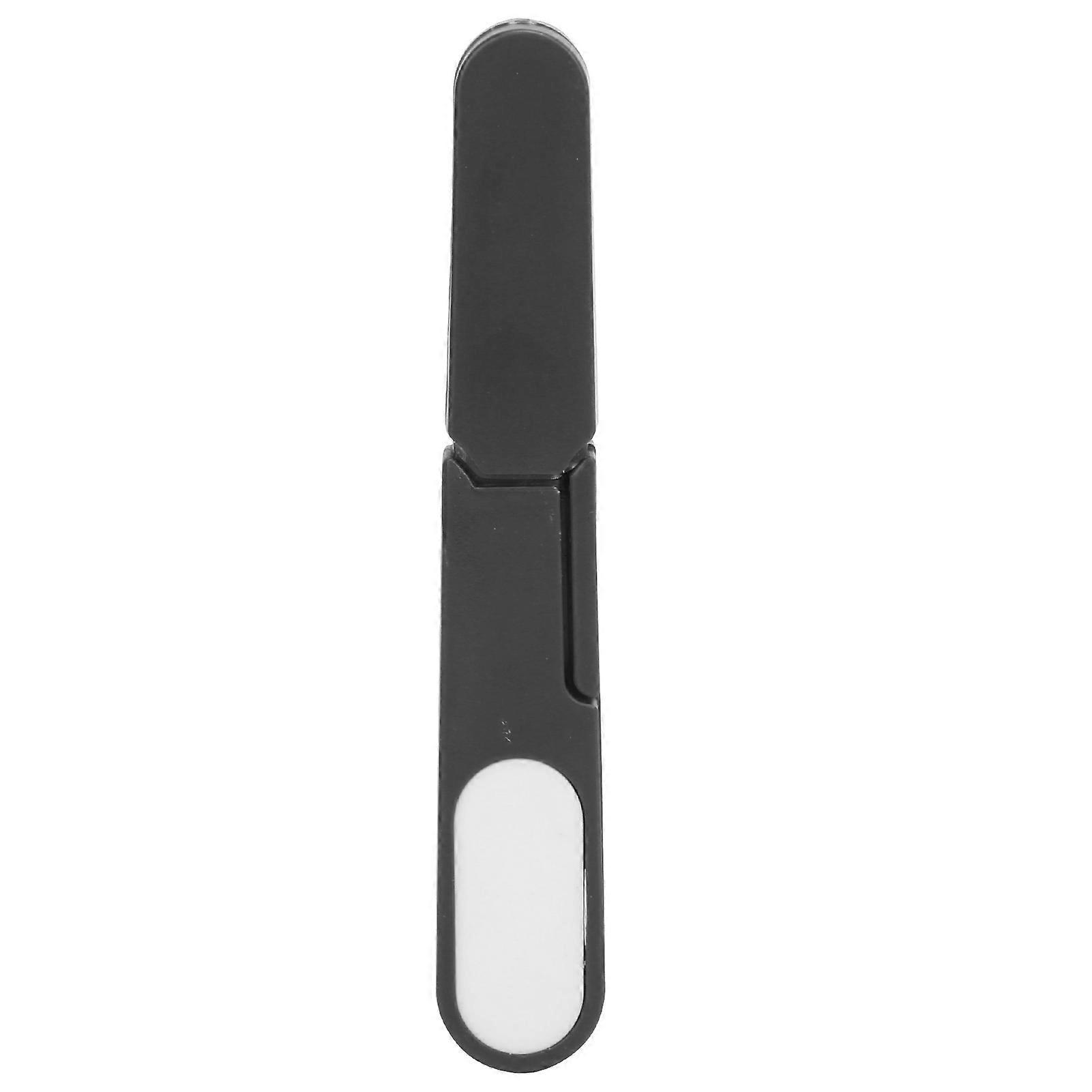 U-Shaped Safety Trimmer Snip Scissors