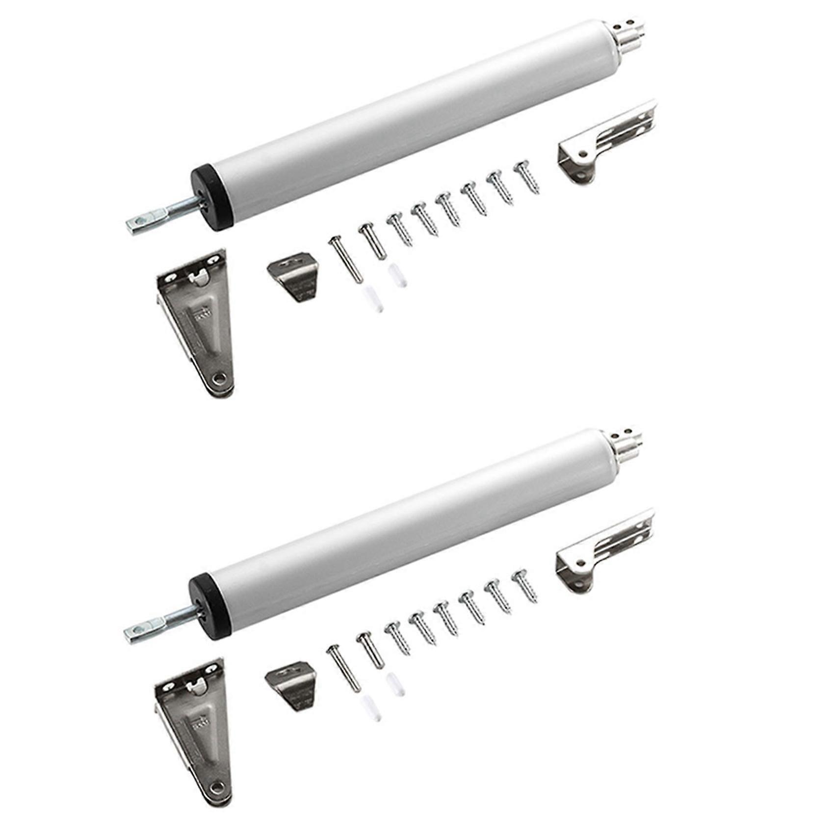 Simple Household Door Closer