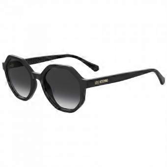 Love Moschino Womens/Ladies Logo Sunglasses