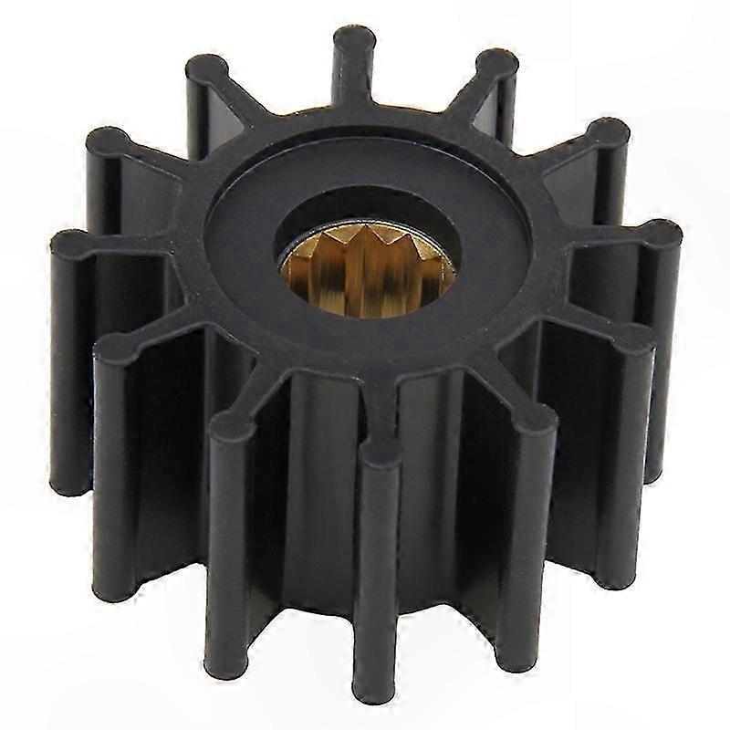 12-Blade Rubber Impeller CE Marked