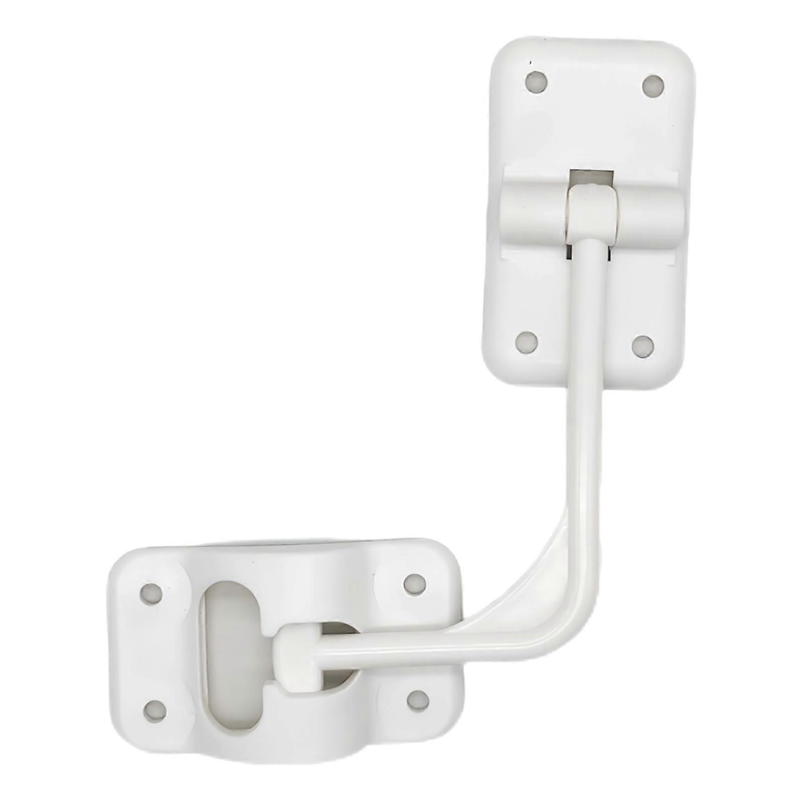 Durable Weatherproof T-Style Door Holder