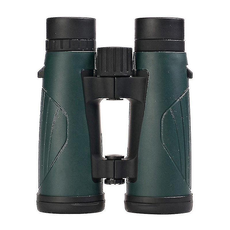 Binoculars 8x42 Performance Angling Binoculars Long Range Fish Finder,