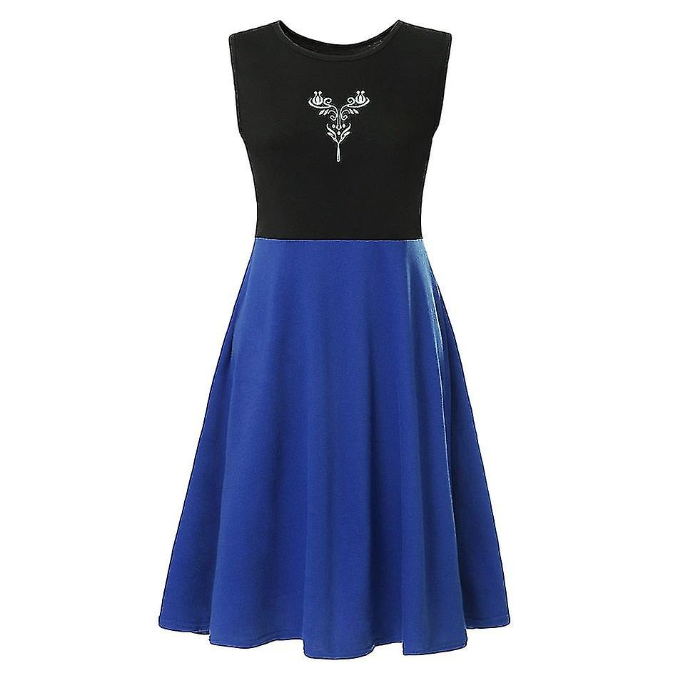 Coton Maléfique - Robes Redingotes, Robes princesse Set-b