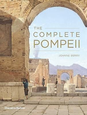 The Complete Pompeii