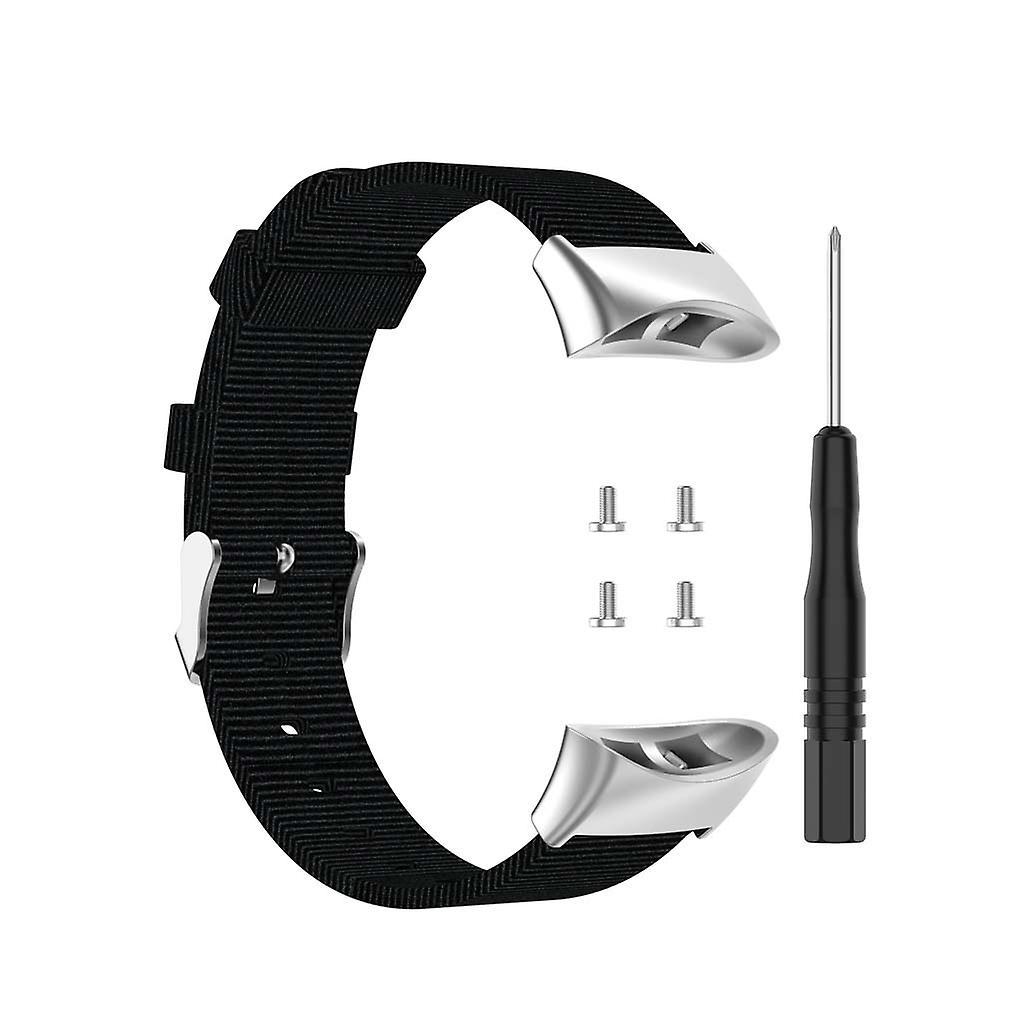 for  Forerunner 45 Durable Strap Drop-proof Bracelet Sweatproof Wristband