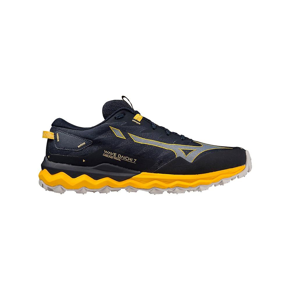 Mizuno Wave Daichi 7 J1GJ227151 running all year men
