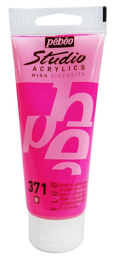 Vernice acrilica Pebeo Studio 100ml