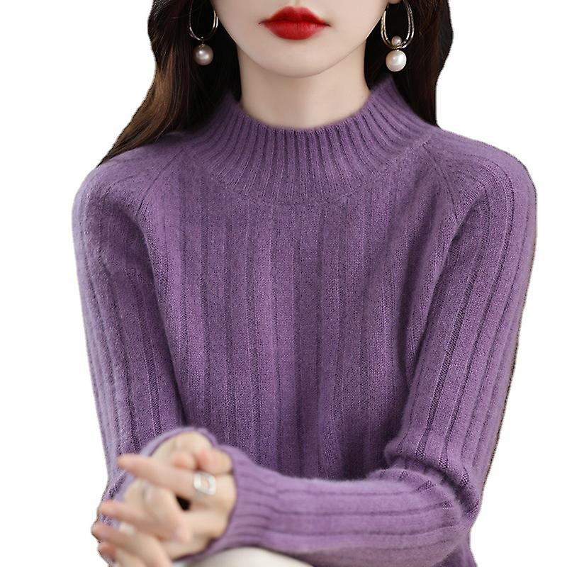 turtleneck womens tops