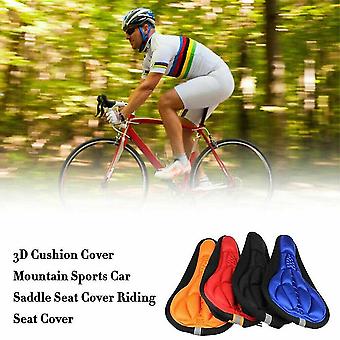 Coussin De Selle Vélo Gel Noir – Confort Et Amorti Pour Vos Sorties