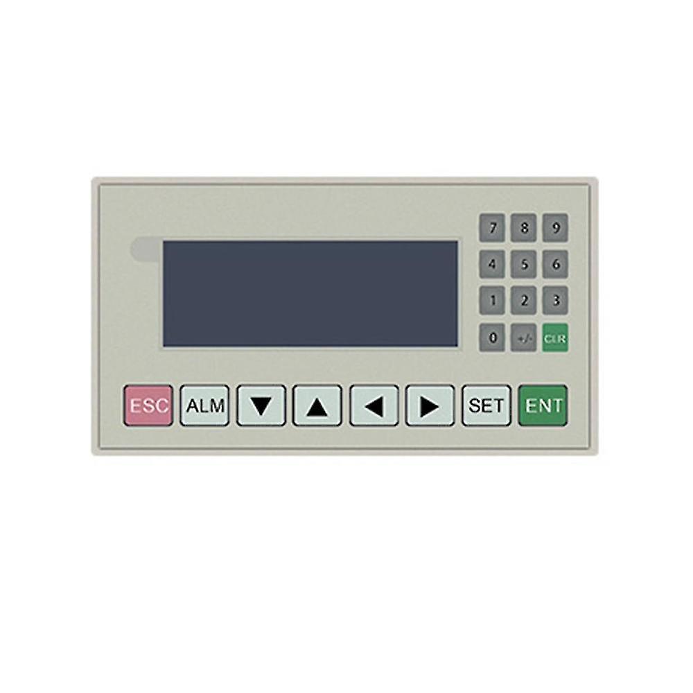 Op320-a-s Md204l Text Display Compatible With V8.0 Md204l Support 232 485 Communication(op320-a-s G
