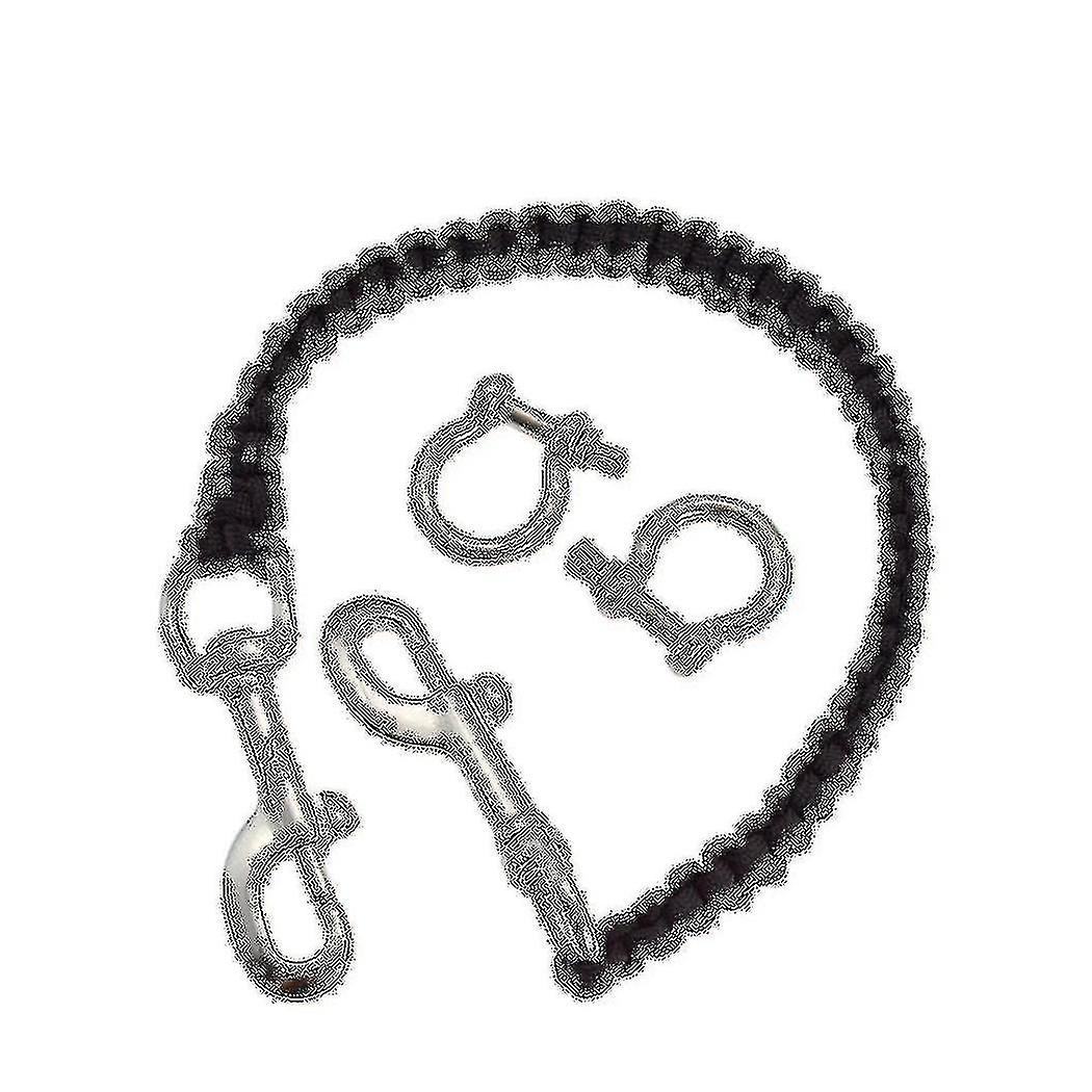 Diving Camera Tray Handle Rope Lanyard Strap Carrier For Camera Housing Case Light Holder Underwat