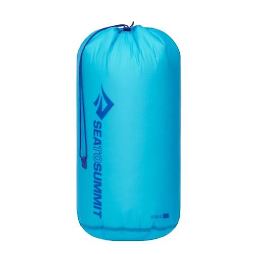 Ultra Sil Stuff Sack 8L Water Resistant Slippery Fabric Unique Tear Resistant