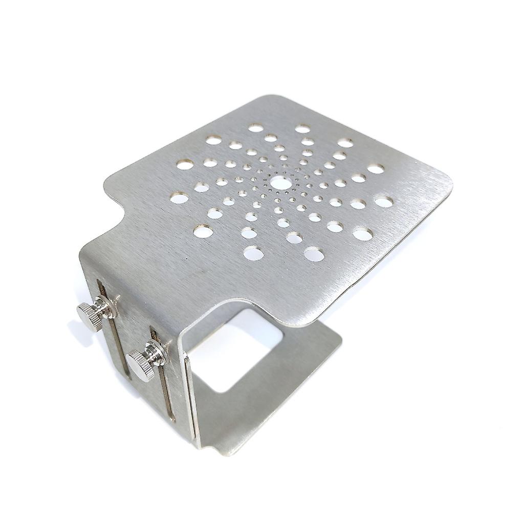 Coffee Weigh Rack Valves Stem Electronic Scale Stand Coffee Protective Rack