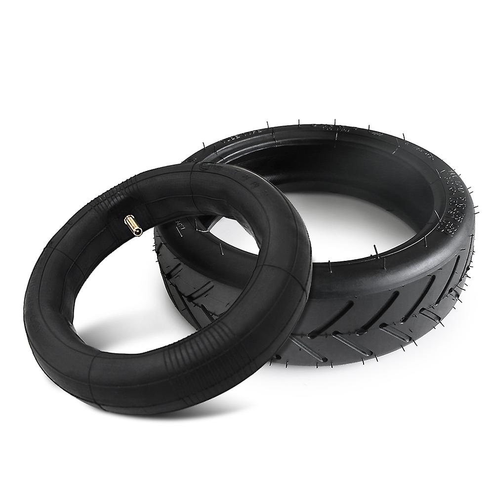 Electric Scooter Tire 8 1/2x2 Outer Tire Inner Tub Front Rear Tyre Set