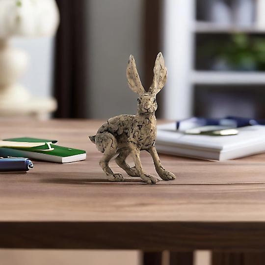 Tim - Hare On All Sculptures & Statues