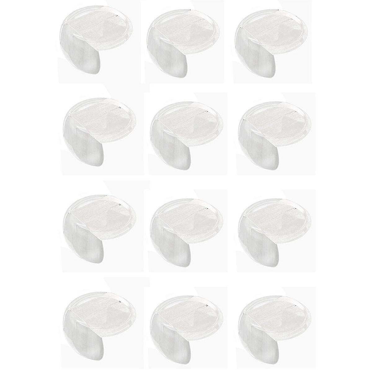 Corner Protector Baby Protection Table Corner Protection Furniture Corner Protector 12 Pieces