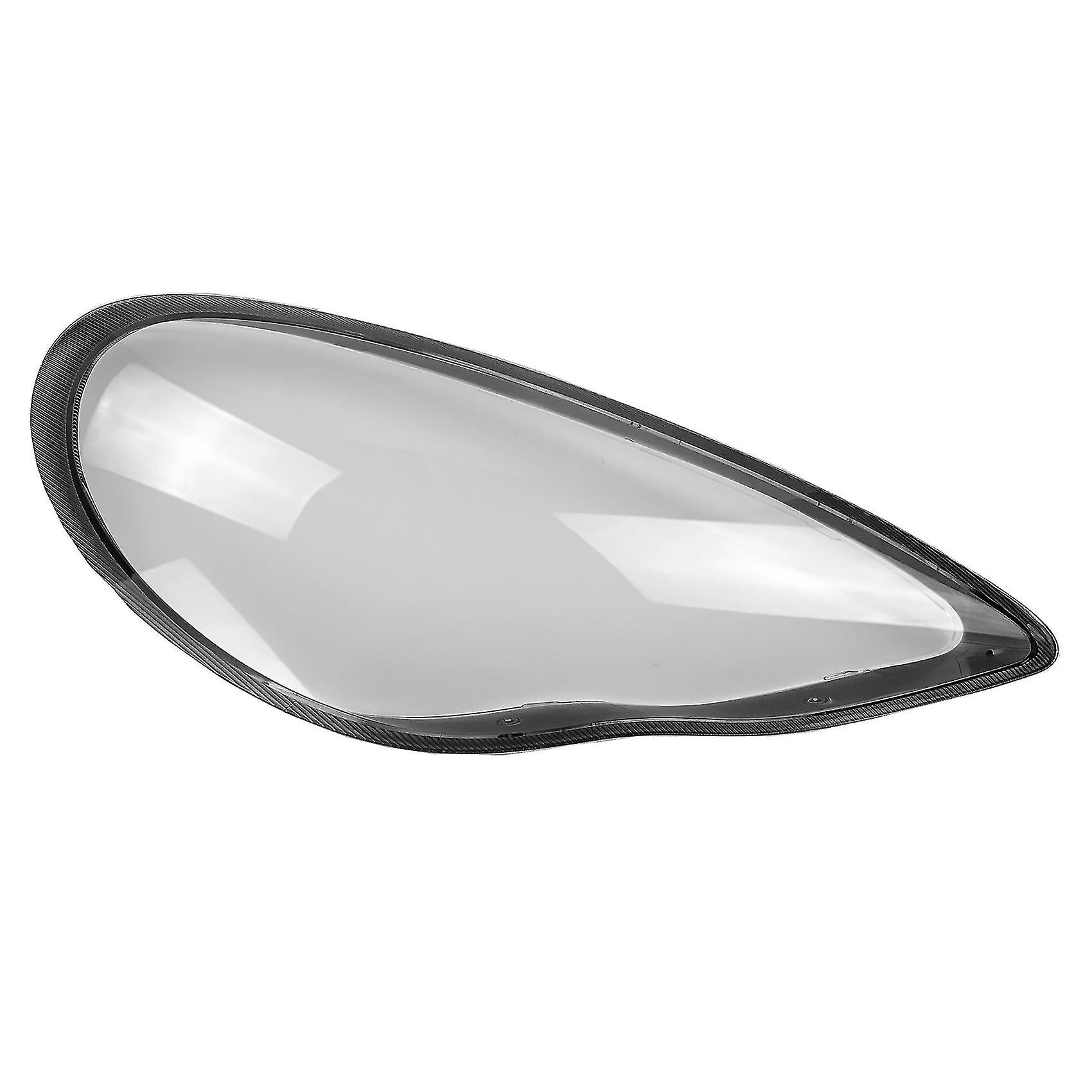 Für- 2010-2013 Rechte S Lampe Transparente Abdeckabdeckung
