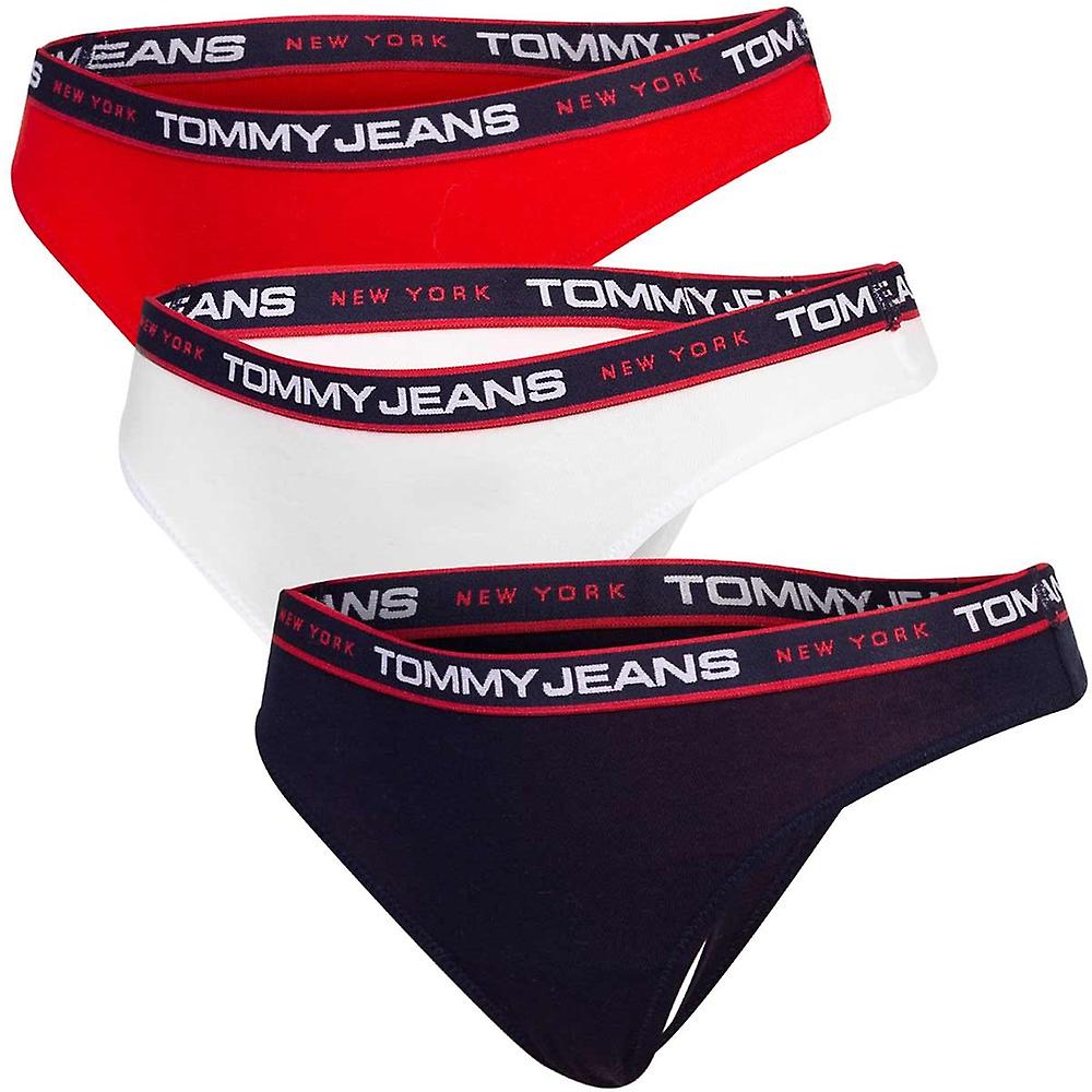 Panties Tommy Hilfiger UW0UW047090WE