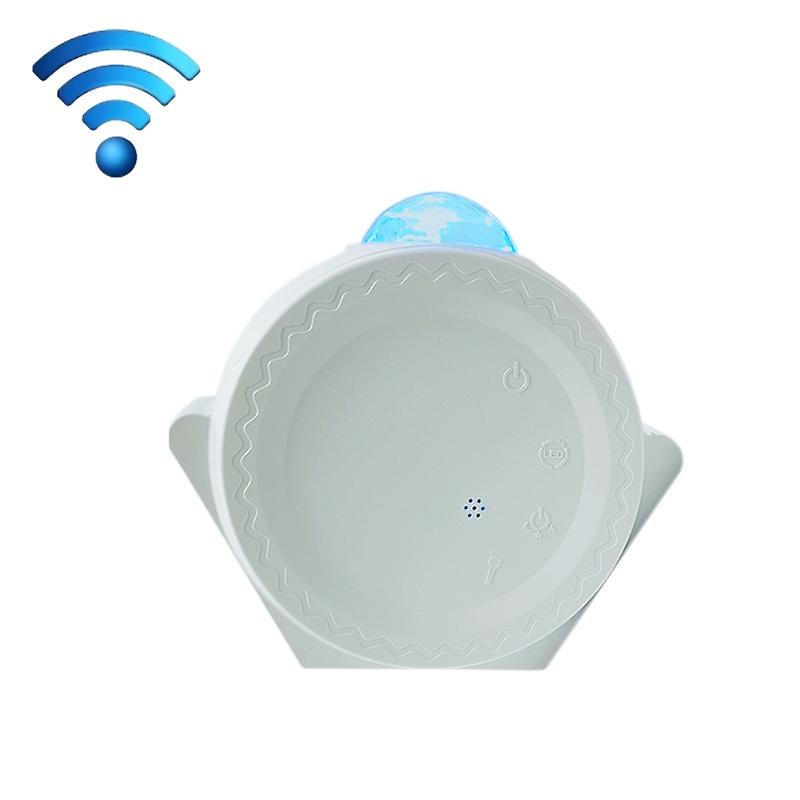 SC511 Projector Light, Light color: White WiFi White WiFi
