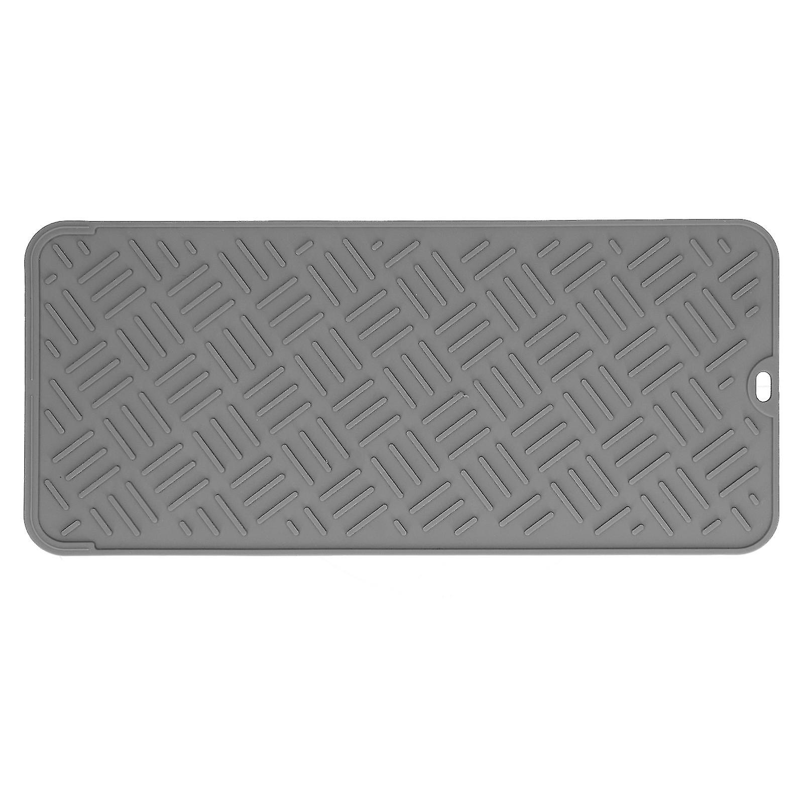 Silicone Heat Insulation Pad, AntiScald, Waterproof