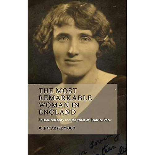 La donna più notevole d'Inghilterra