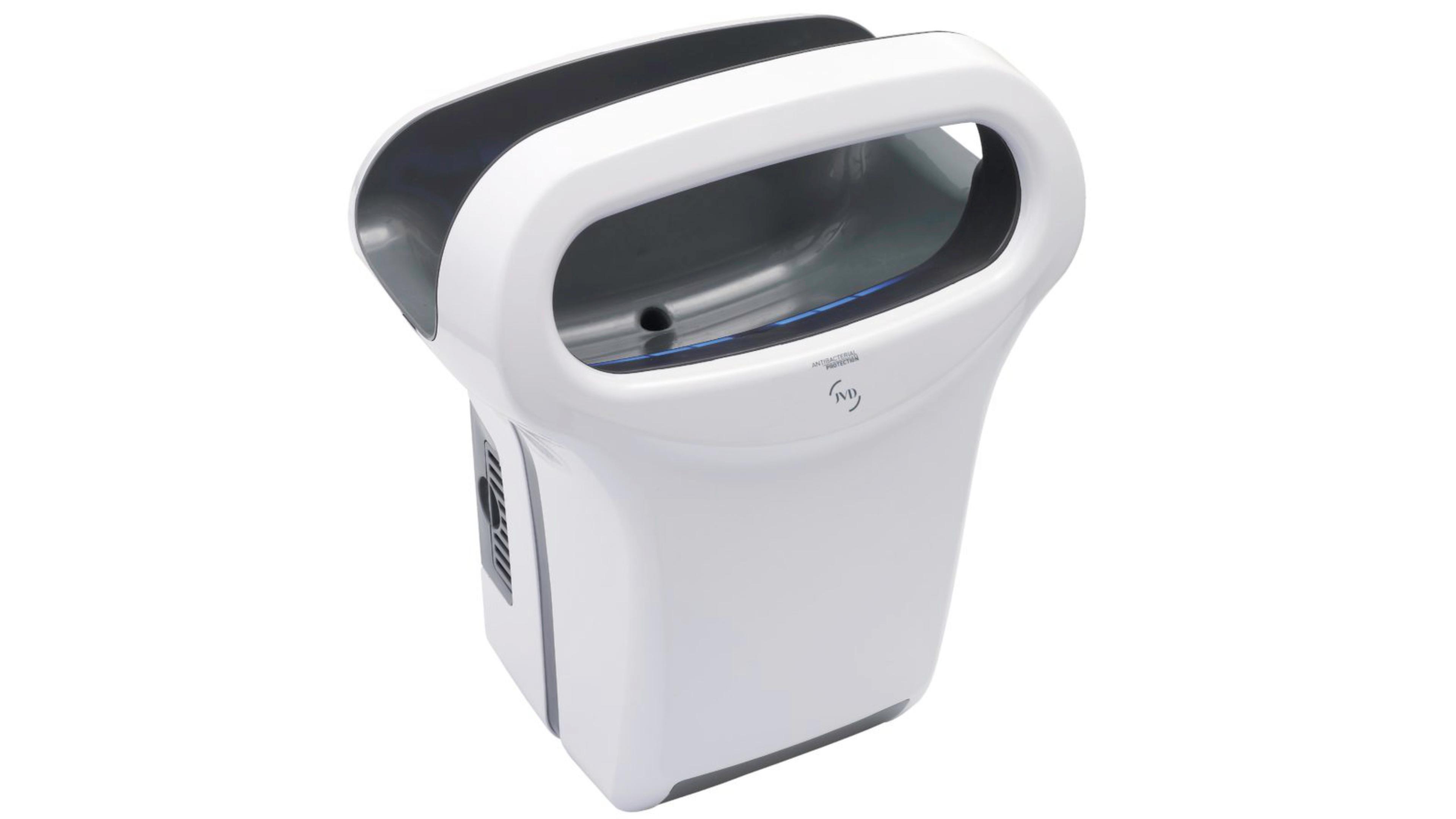 Exp'Air + Vit Automatisk Handtork