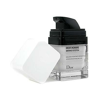 Christian Dior Homme Dermo System 修复保湿乳液 50ml / 1.7 盎司