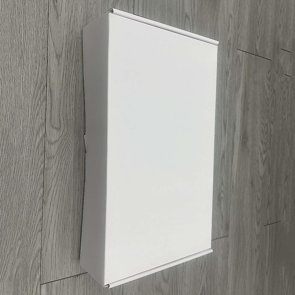 Thickened White Box Protective Box Reinforced Graphics Card Outer Packing Box Compatible with Yeston