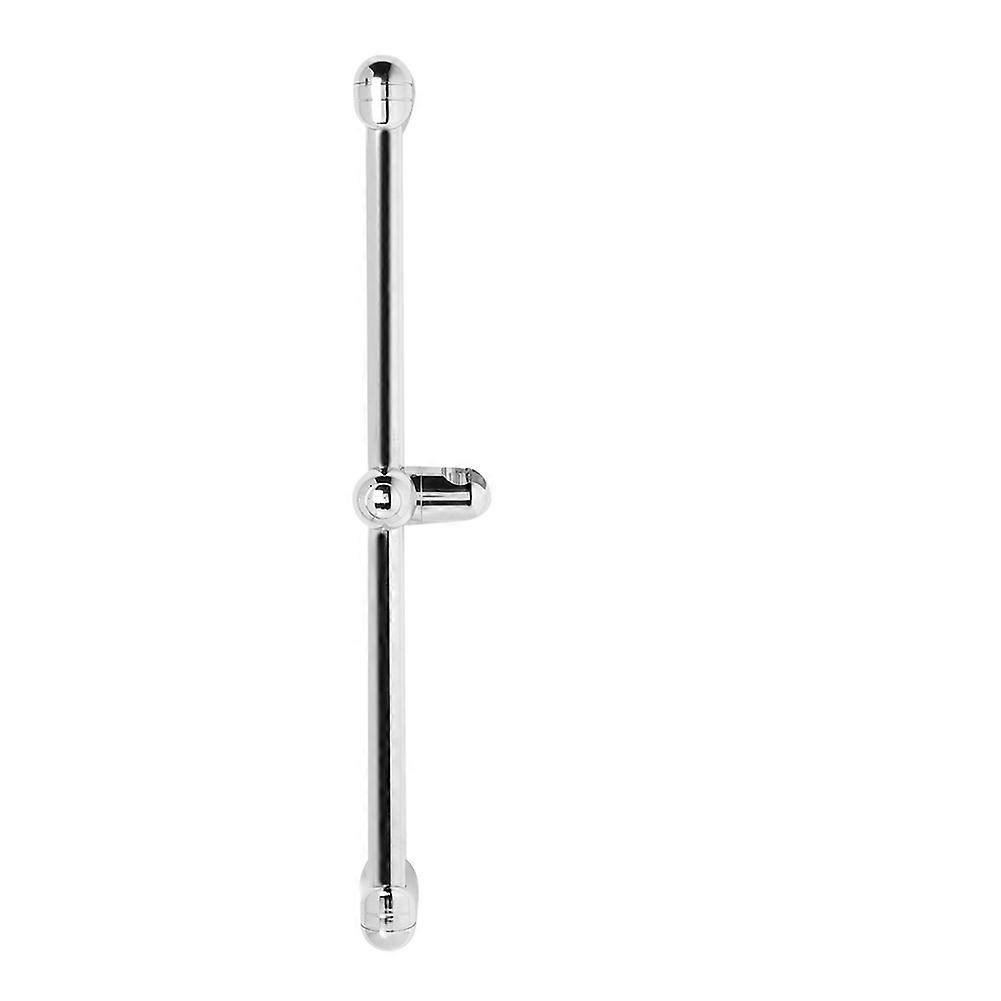 Adjustable Bathroom Shower Head Holder Bar Lifting Rod with Height-Adjustable Features and Durable Material