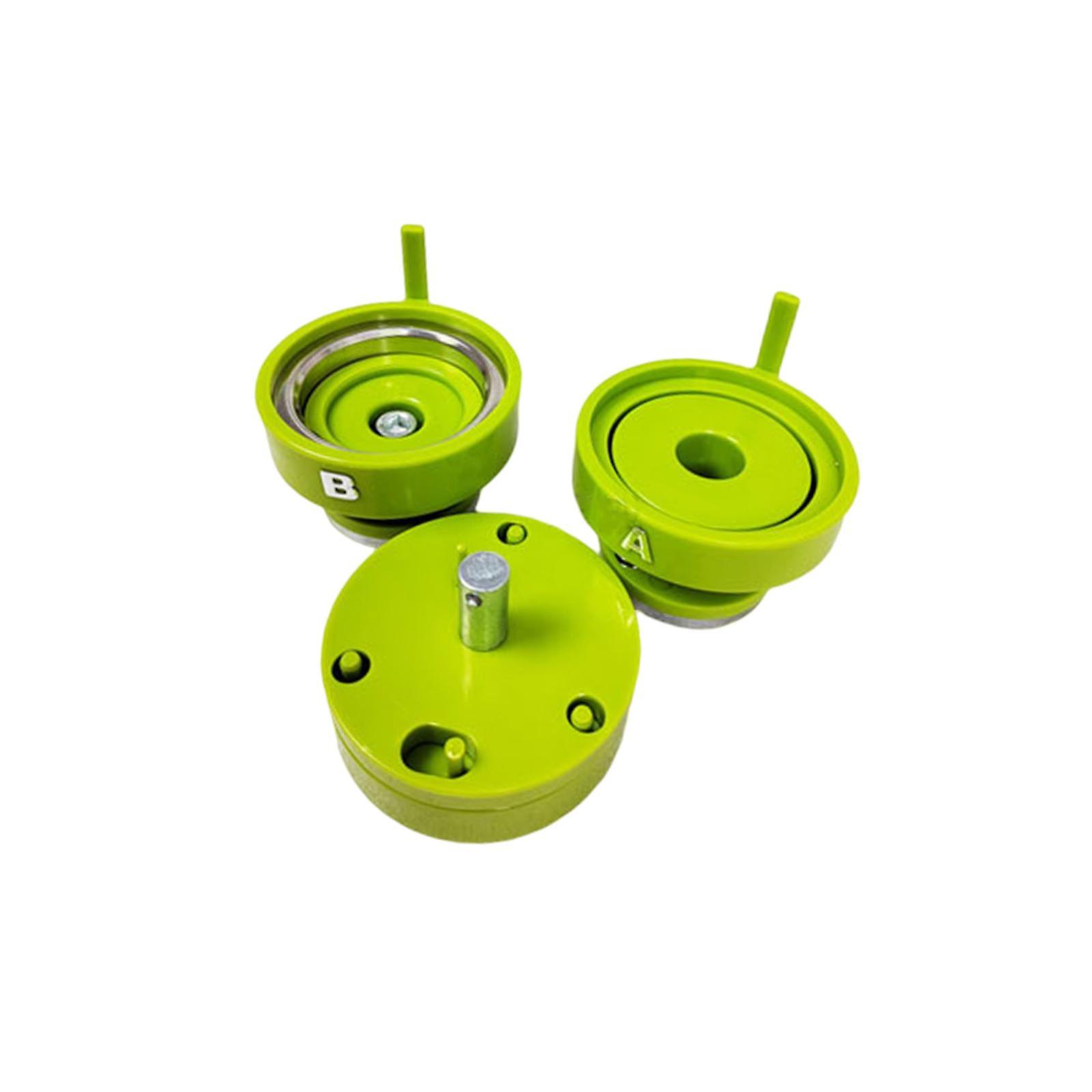 Button badge makers Machine Mold DIY Mold Punching Mould for DIY Button Maker 25MM