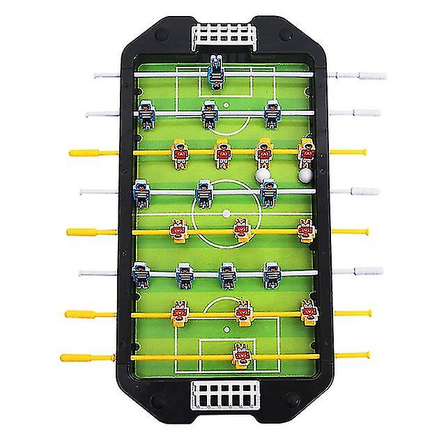 Mini Football Indoor Game Machine