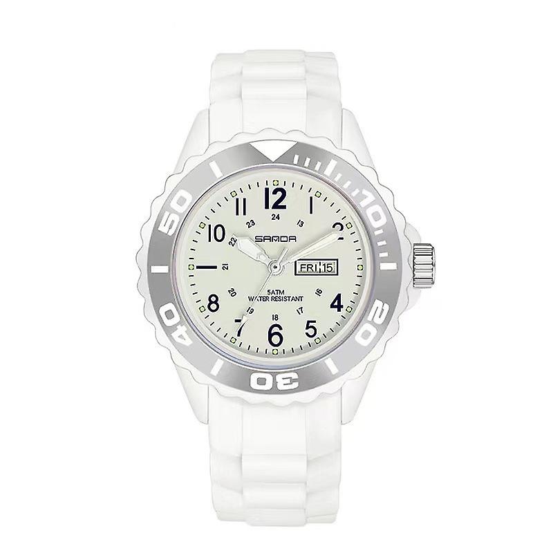 SANDA 1053 Womens Electronic Watch