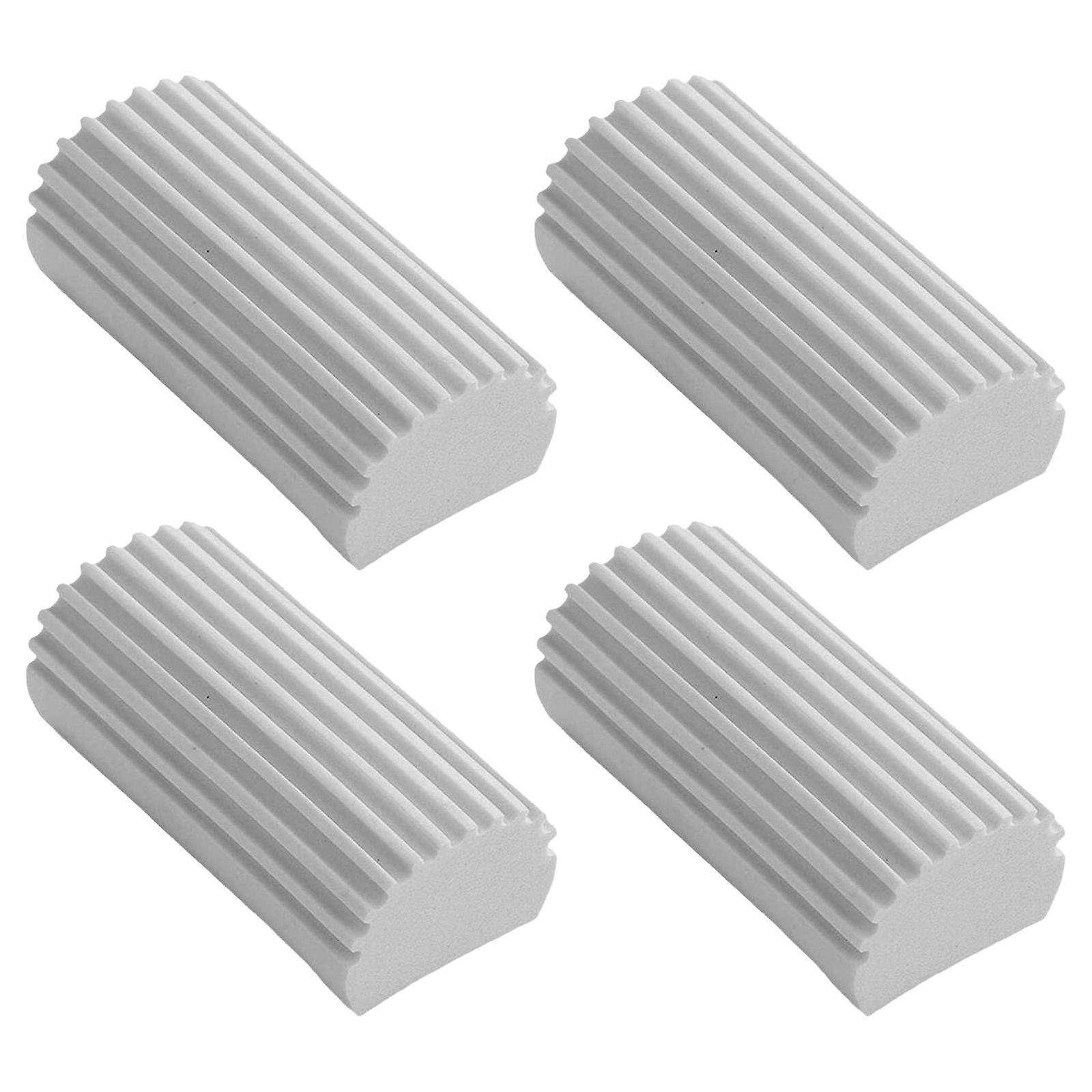 Clean Duster Sponge Cleaning Brush Cleaning Blinds Reusable Dusting Sponge