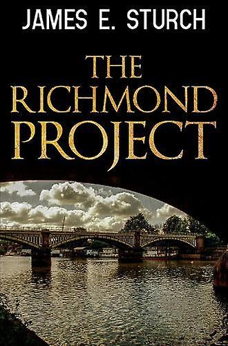 The Richmond Project - James Sturch