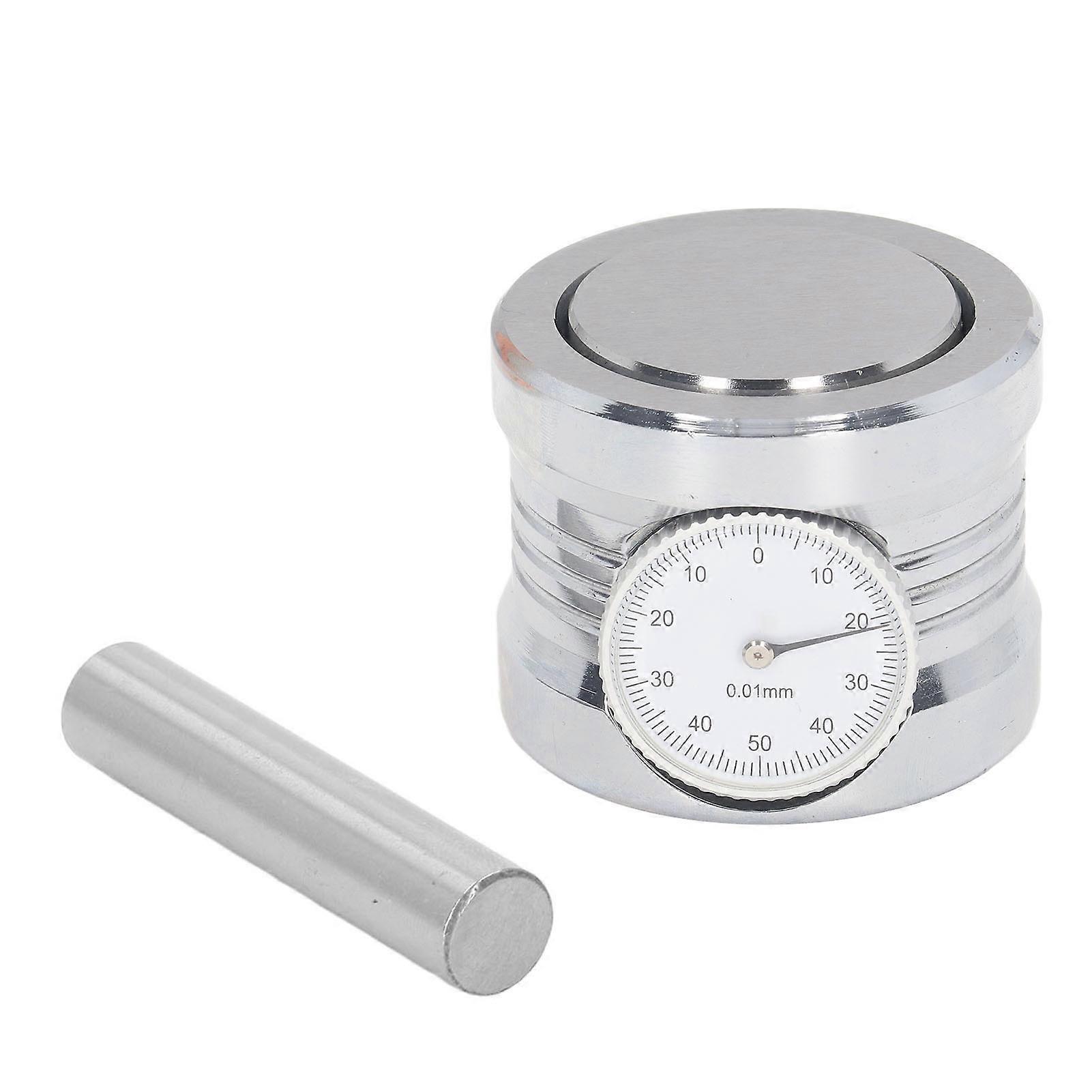 Z Axes Zero Setter CNC Machining Dial Type Accurate Magnetic Height Length Measurement Update Tool