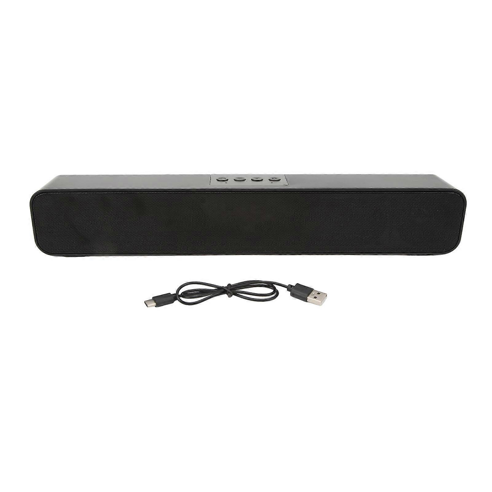 Computer Speaker, Noise Reduction, Wireless