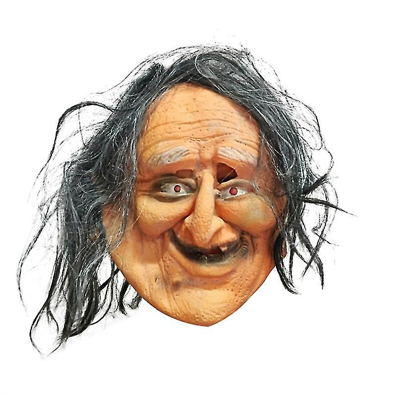 1pcs Costume Mask For Panic