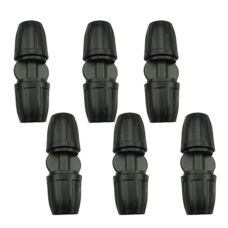 Plastic Hose Connector For Garden