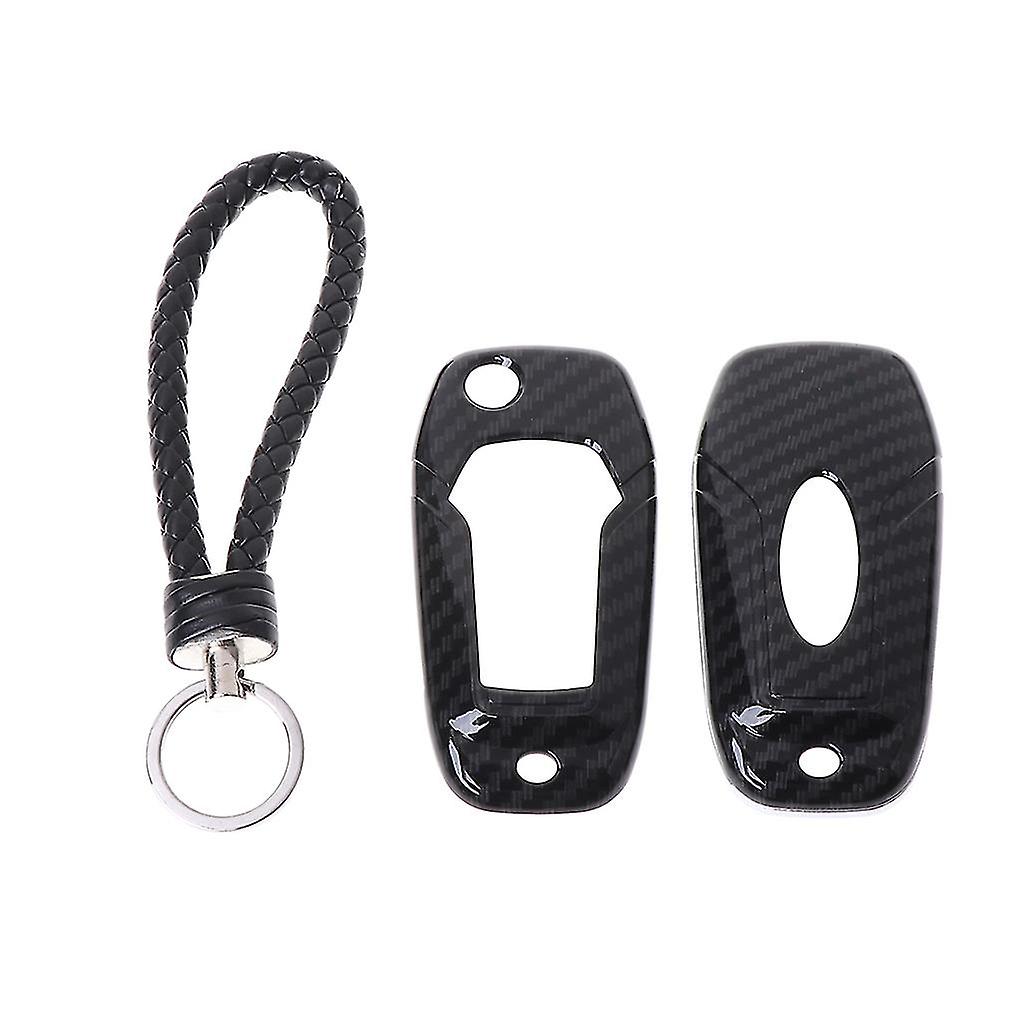 Car Key Case Cover For Everest Explorer Edge Focus Key Case Bag Cover Accessory