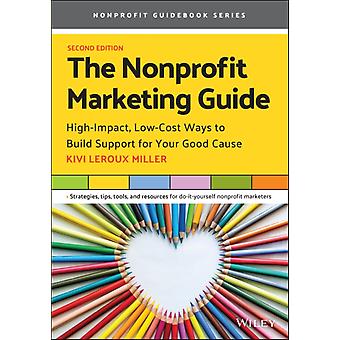 Nonprofit Marketing Guide - Kivi Leroux Miller