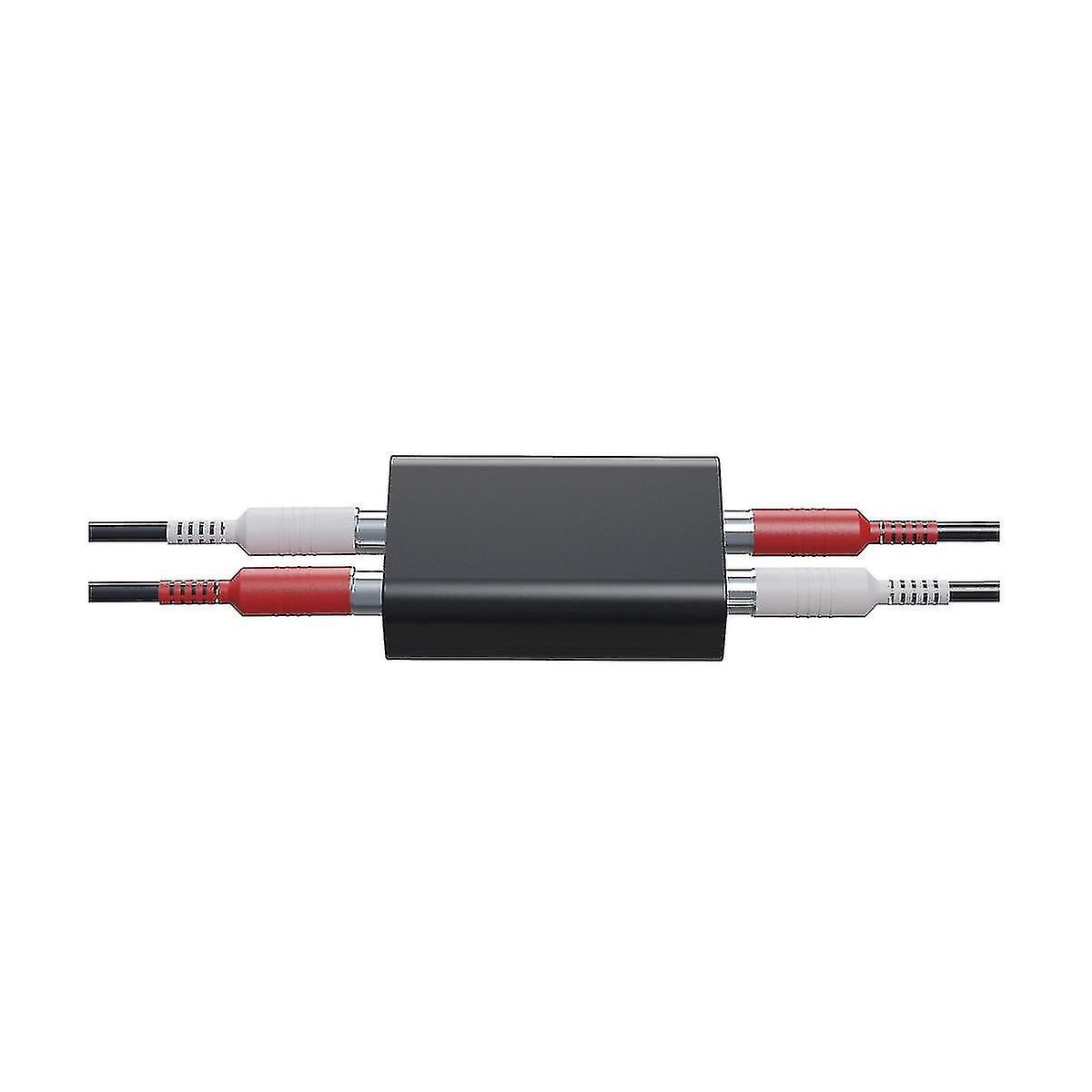 Ground Loop Isolator O Isolator Humming Ng Filter Isolato