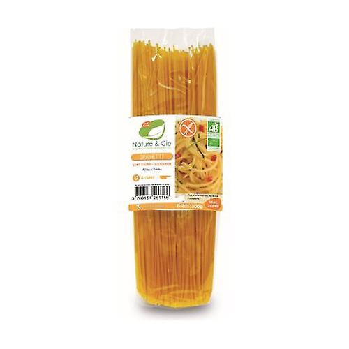 Corn spaghetti 500 g