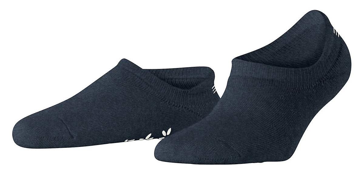 Esprit Home Sneaker Socks - Navy